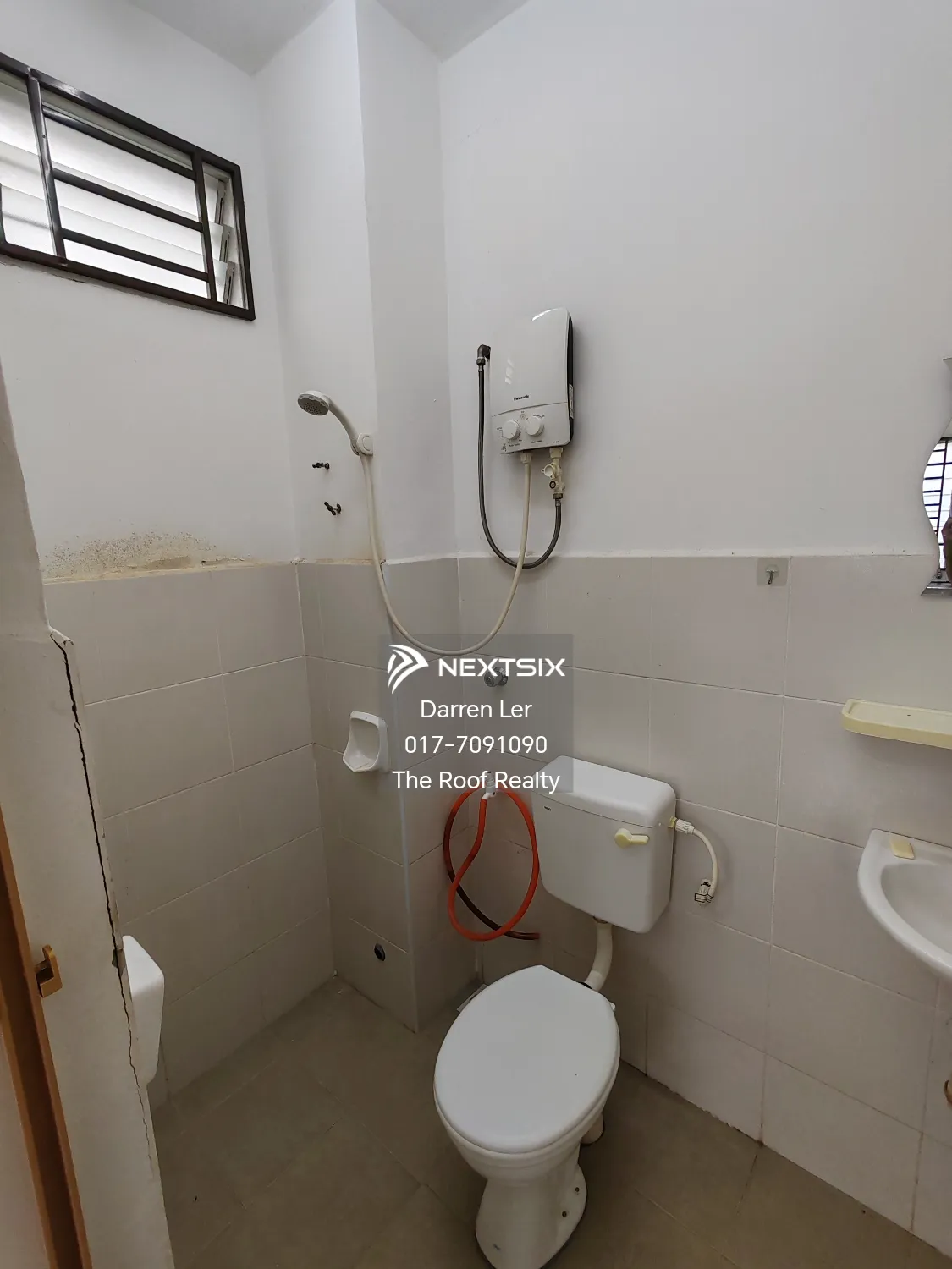 1-sty Terrace/Link House For Sale in Batu Pahat Johor - Image 6