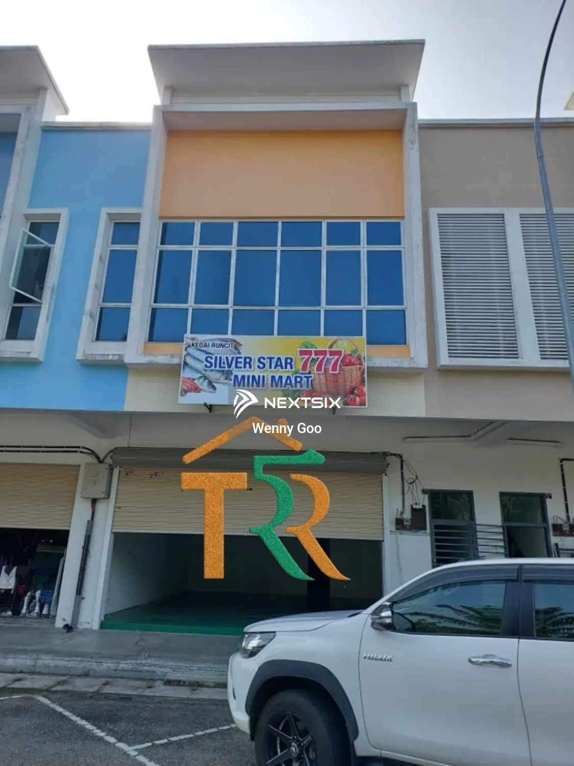 Taman Tiong Nam