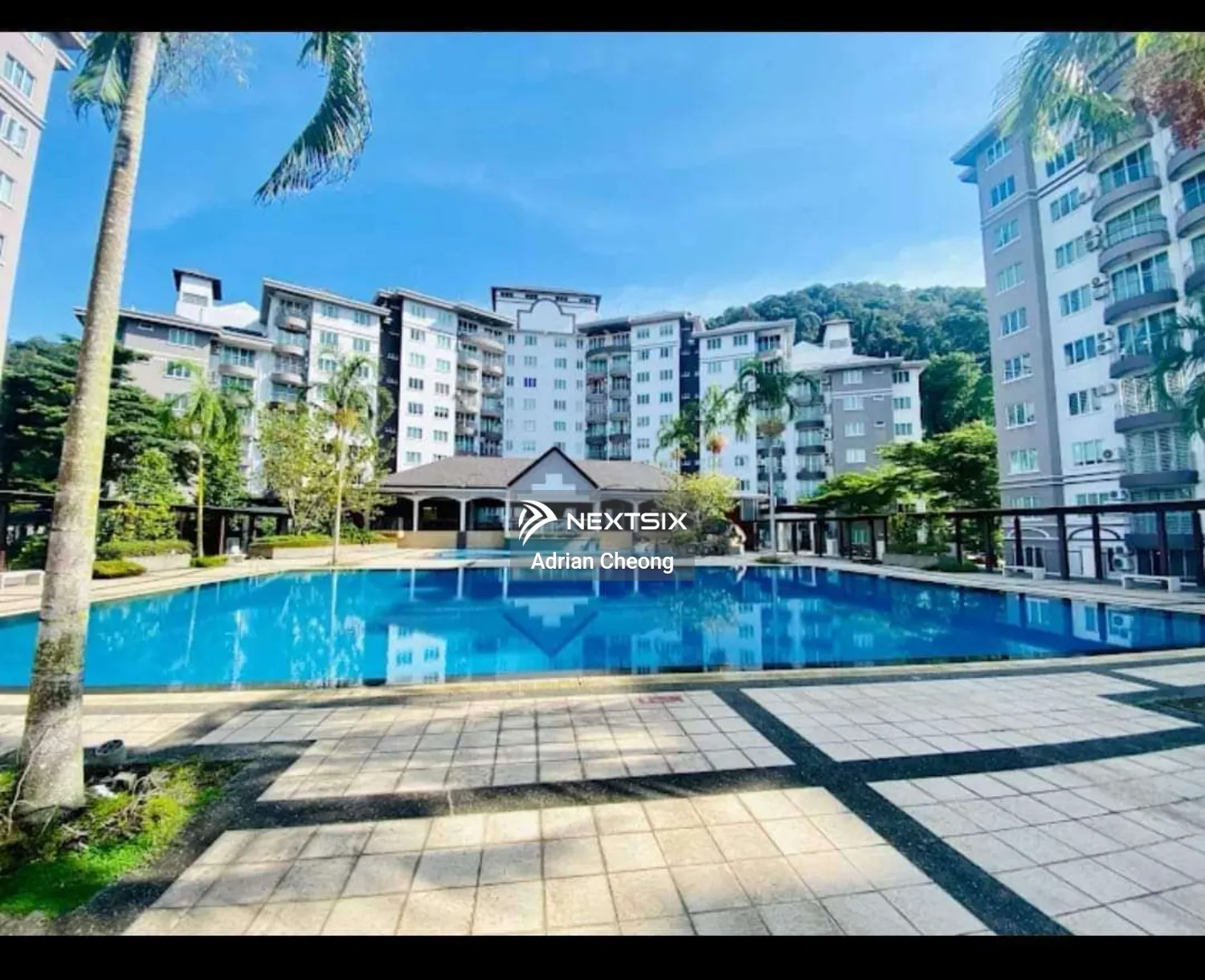 Hillview Loft