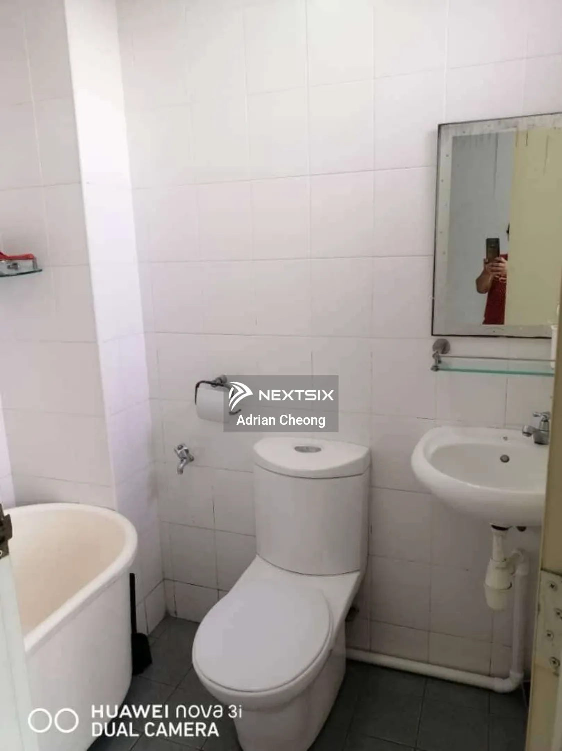 Condominium For Rent in Batu Pahat Johor - Image 10