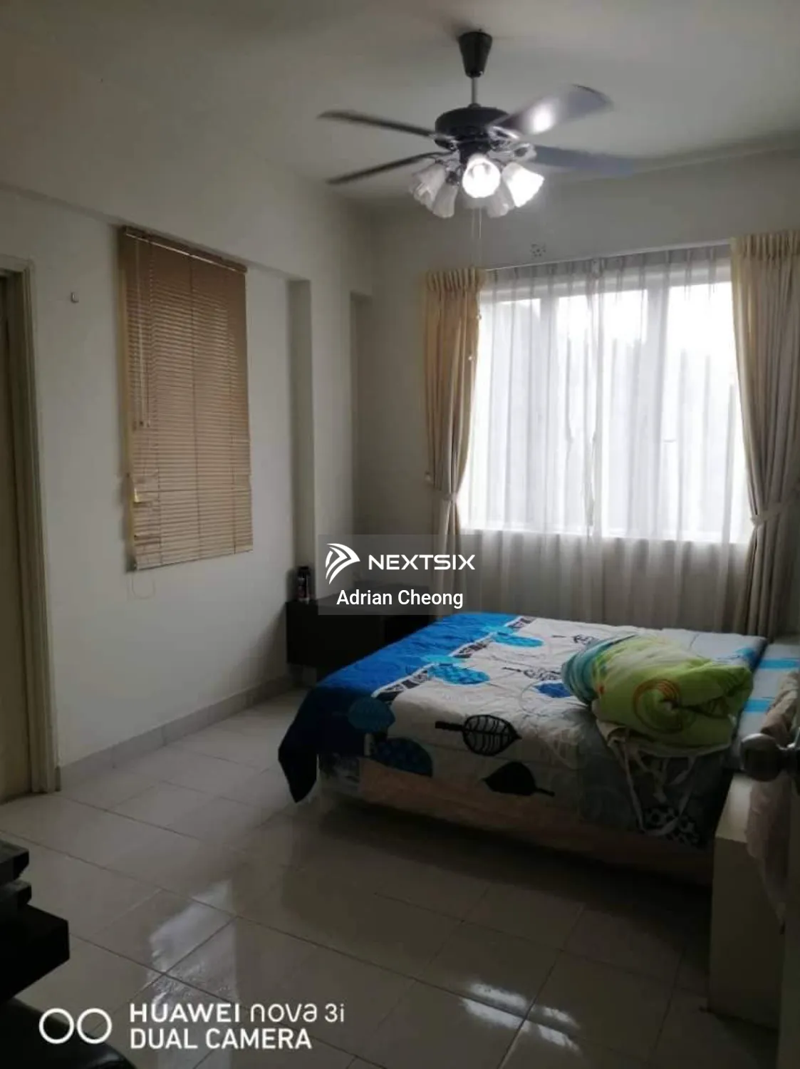 Condominium For Rent in Batu Pahat Johor - Image 13