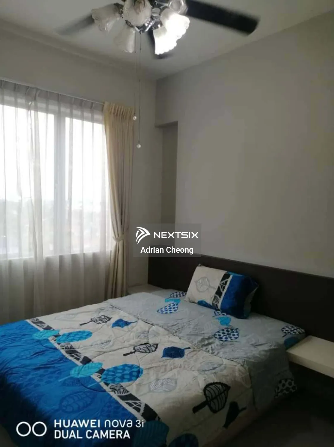 Condominium For Rent in Batu Pahat Johor - Image 2