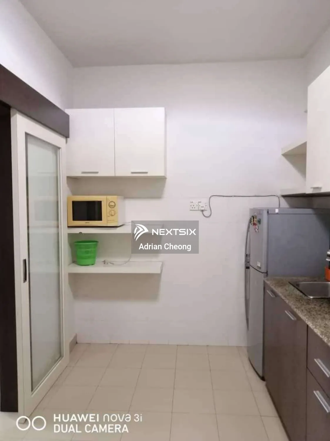 Condominium For Rent in Batu Pahat Johor - Image 4