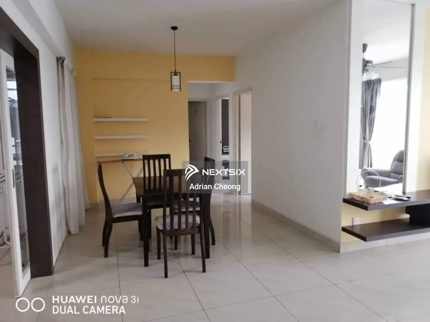 Condominium For Rent in Batu Pahat Johor - Image 6