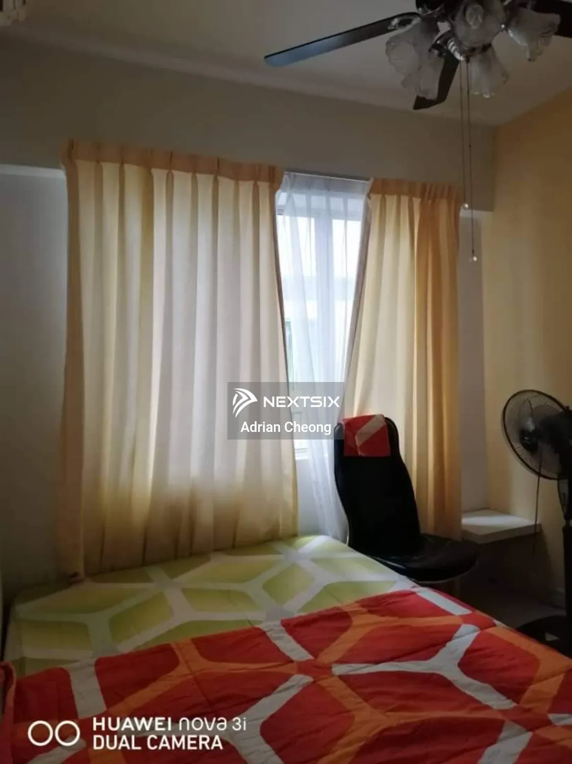 Condominium For Rent in Batu Pahat Johor - Image 7