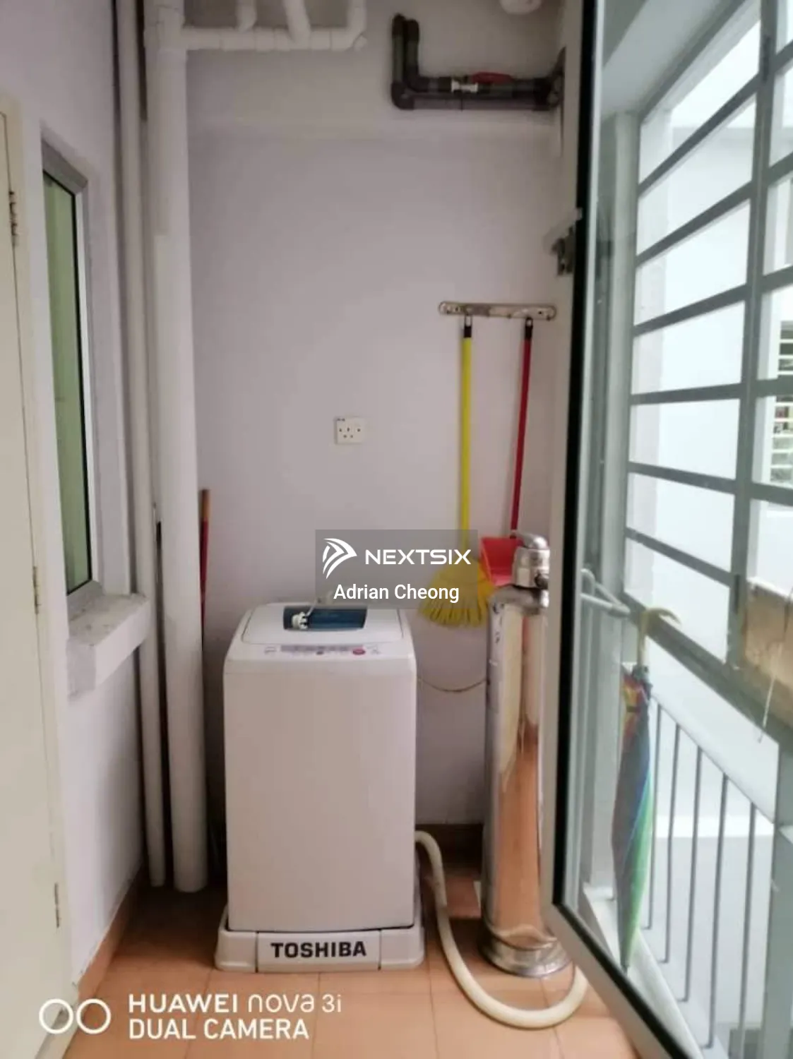 Condominium For Rent in Batu Pahat Johor - Image 8