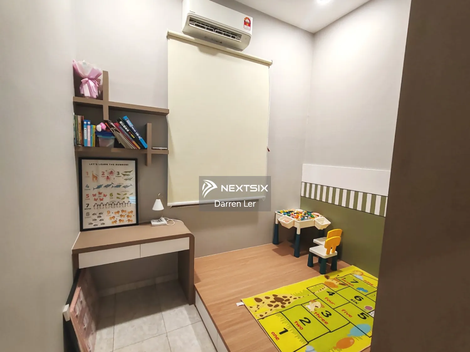 1-sty Terrace/Link House For Sale in Batu Pahat Johor - Image 10