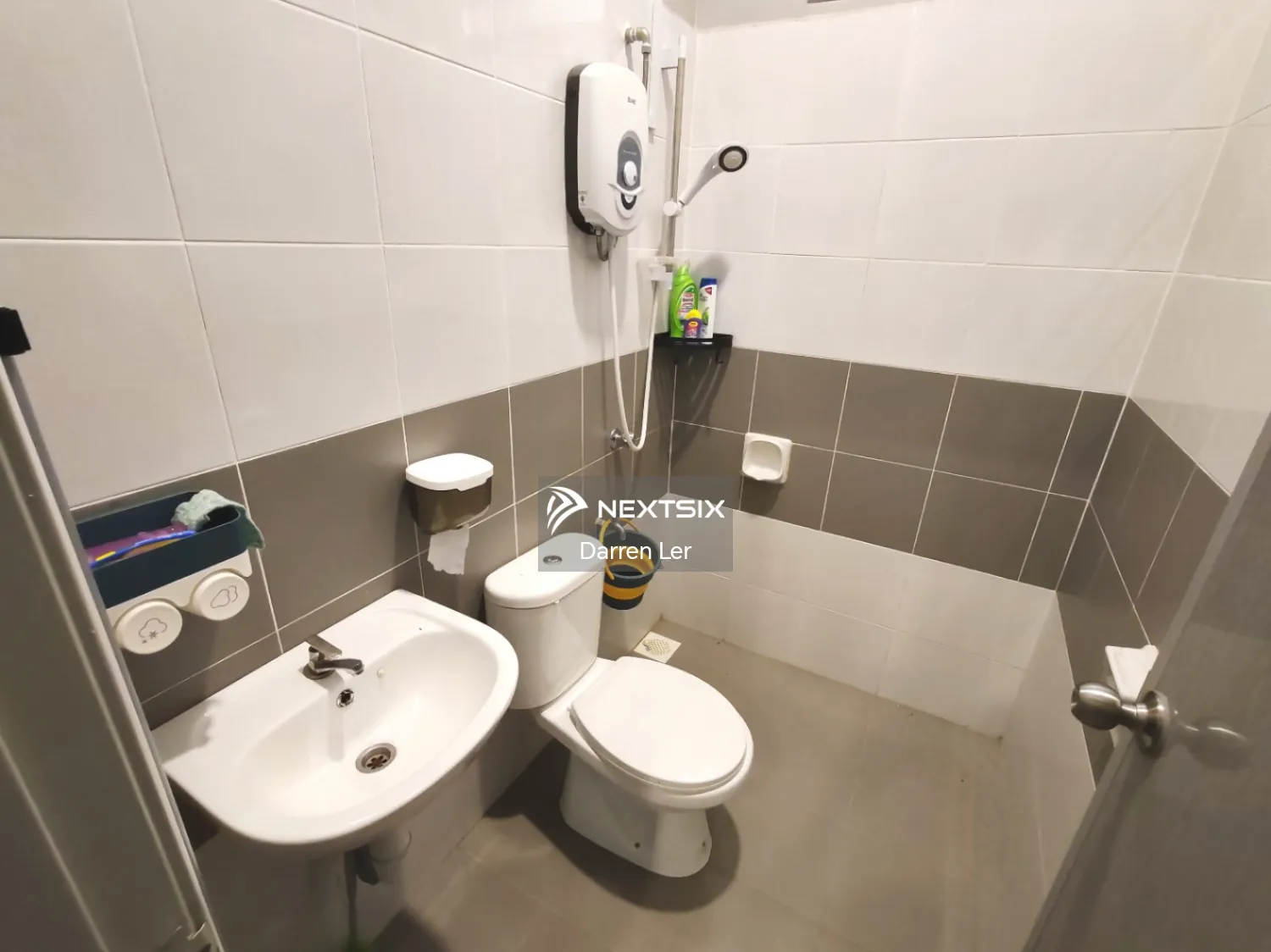 1-sty Terrace/Link House For Sale in Batu Pahat Johor - Image 13