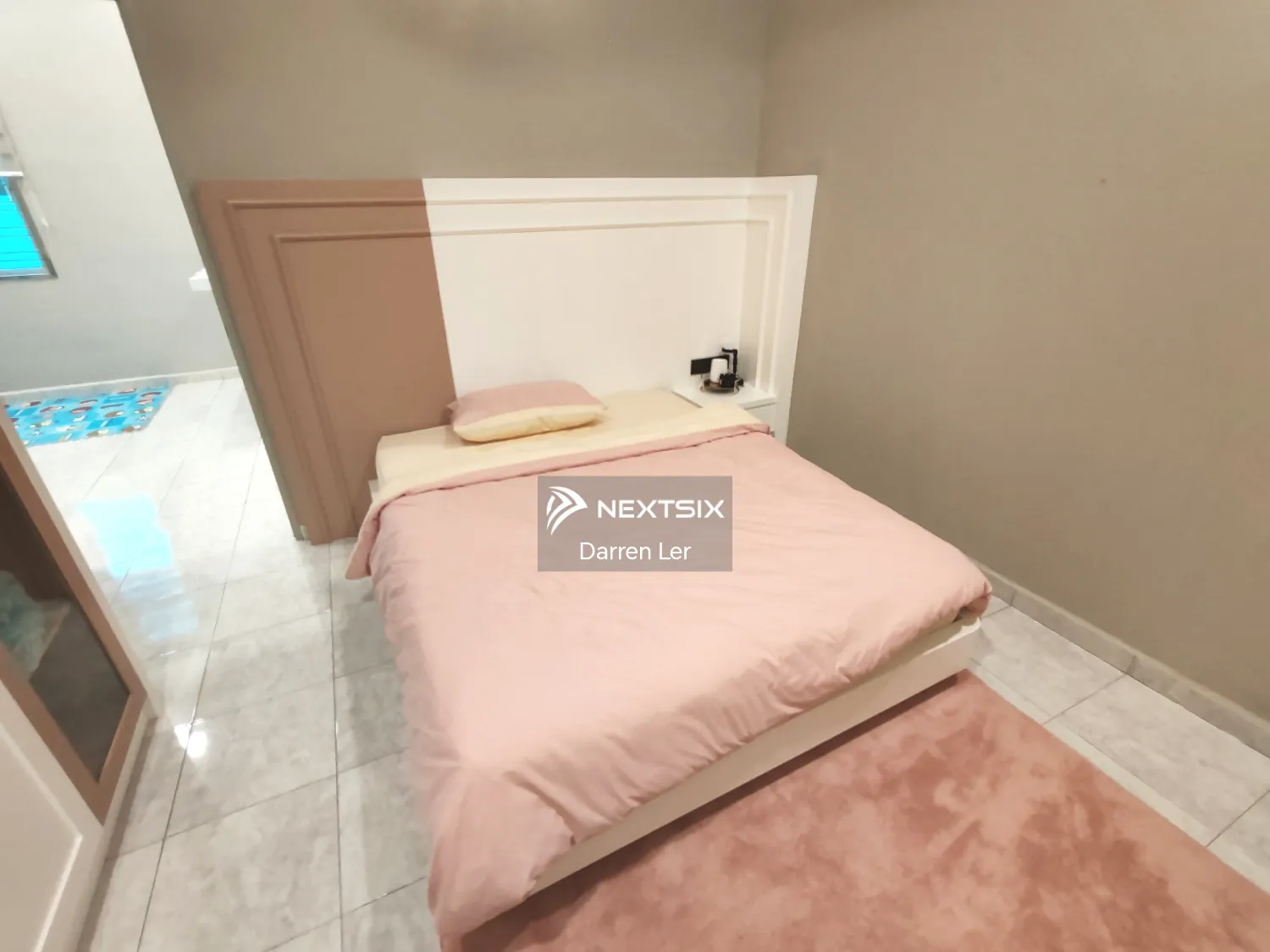 1-sty Terrace/Link House For Sale in Batu Pahat Johor - Image 6