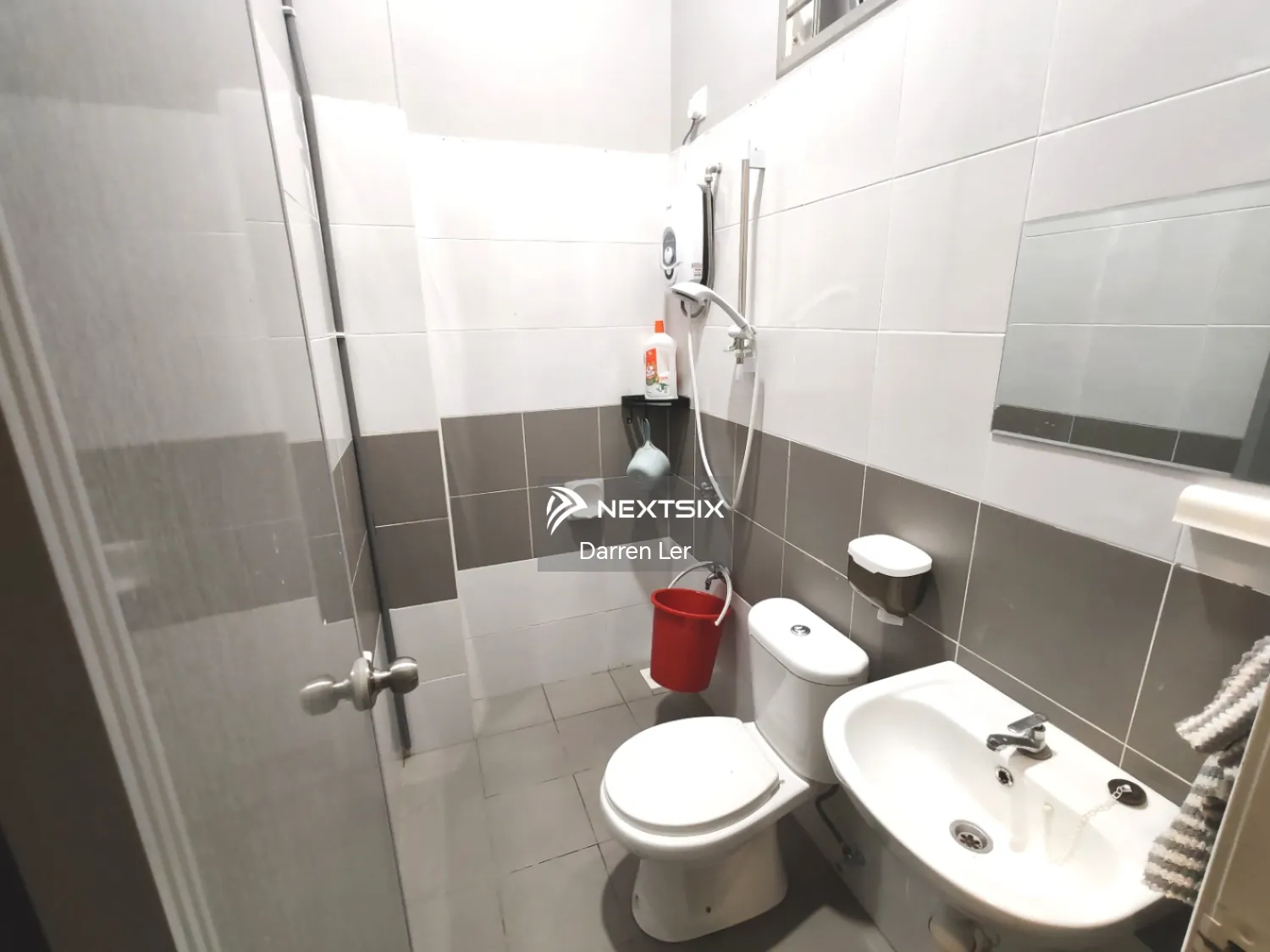 1-sty Terrace/Link House For Sale in Batu Pahat Johor - Image 7