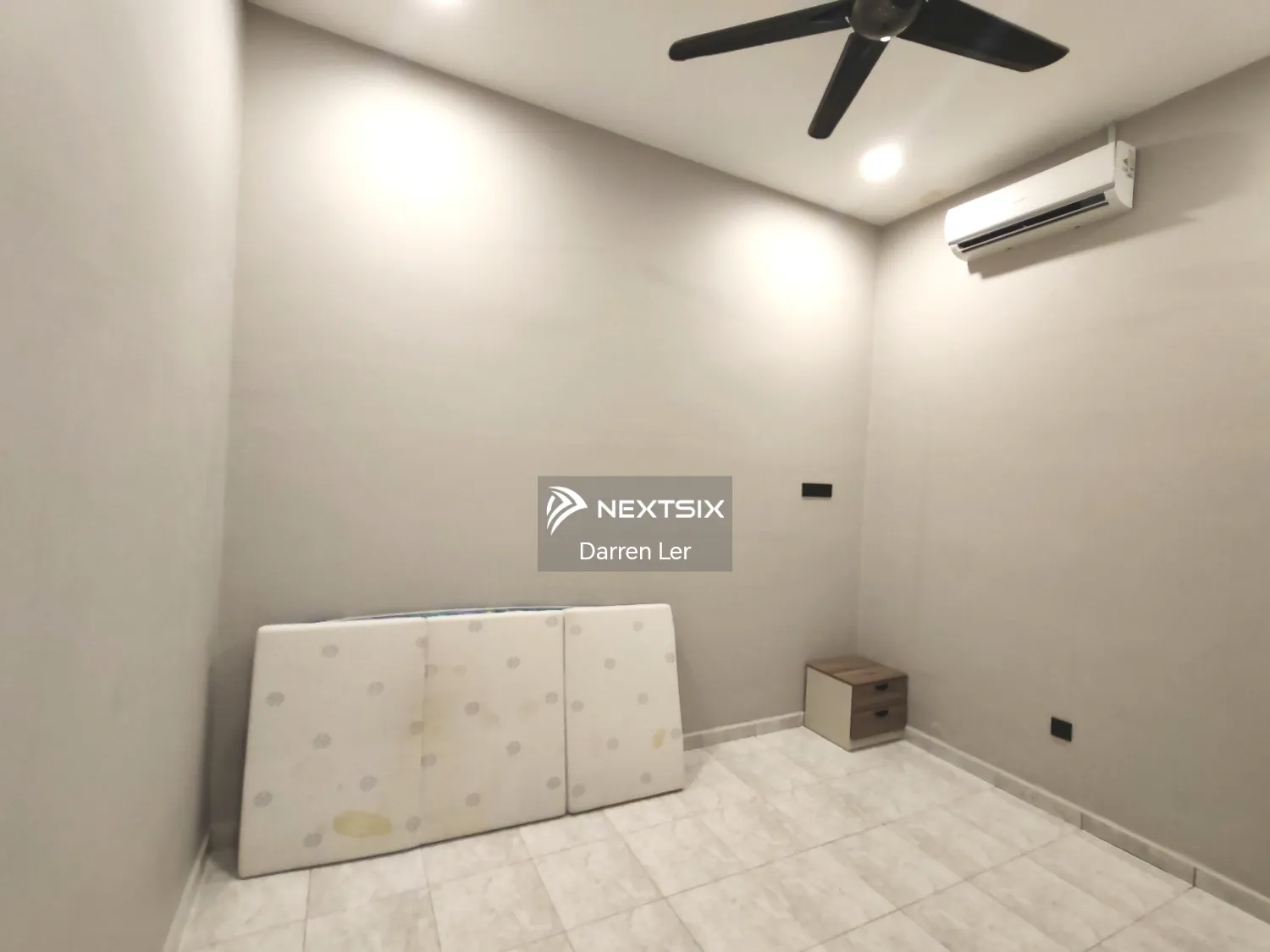 1-sty Terrace/Link House For Sale in Batu Pahat Johor - Image 8