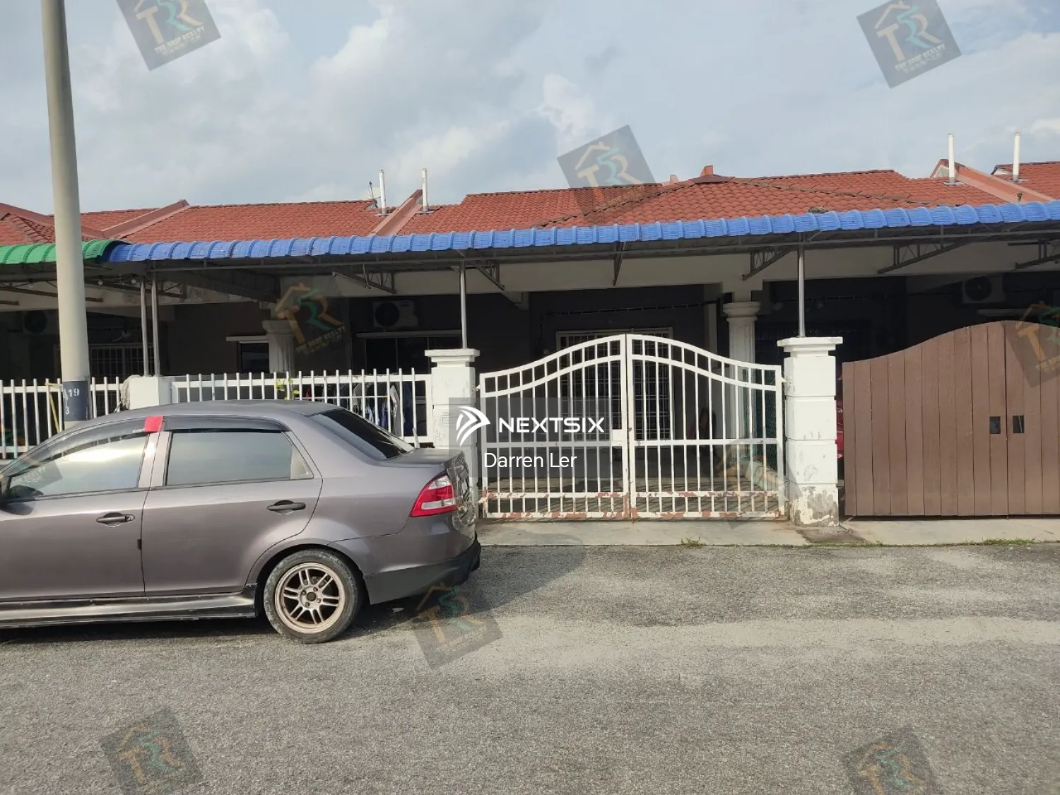 Parit Raja Taman University SSTH