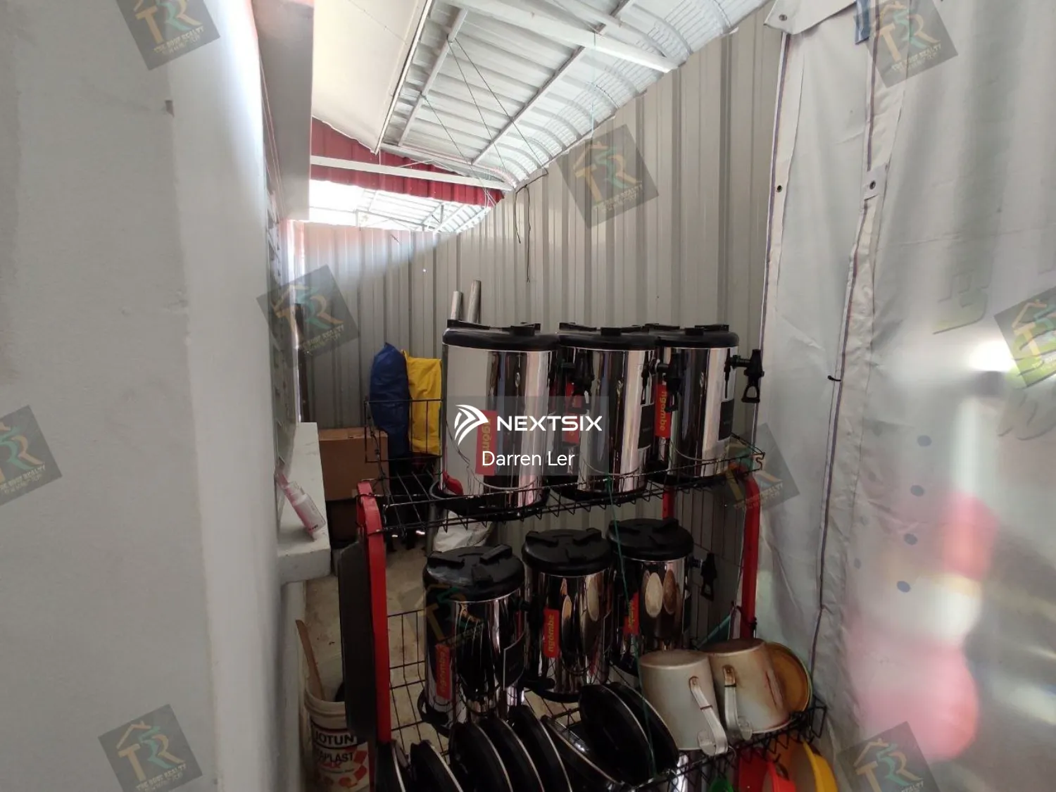 1-sty Terrace/Link House For Sale in Parit Raja Johor - Image 14