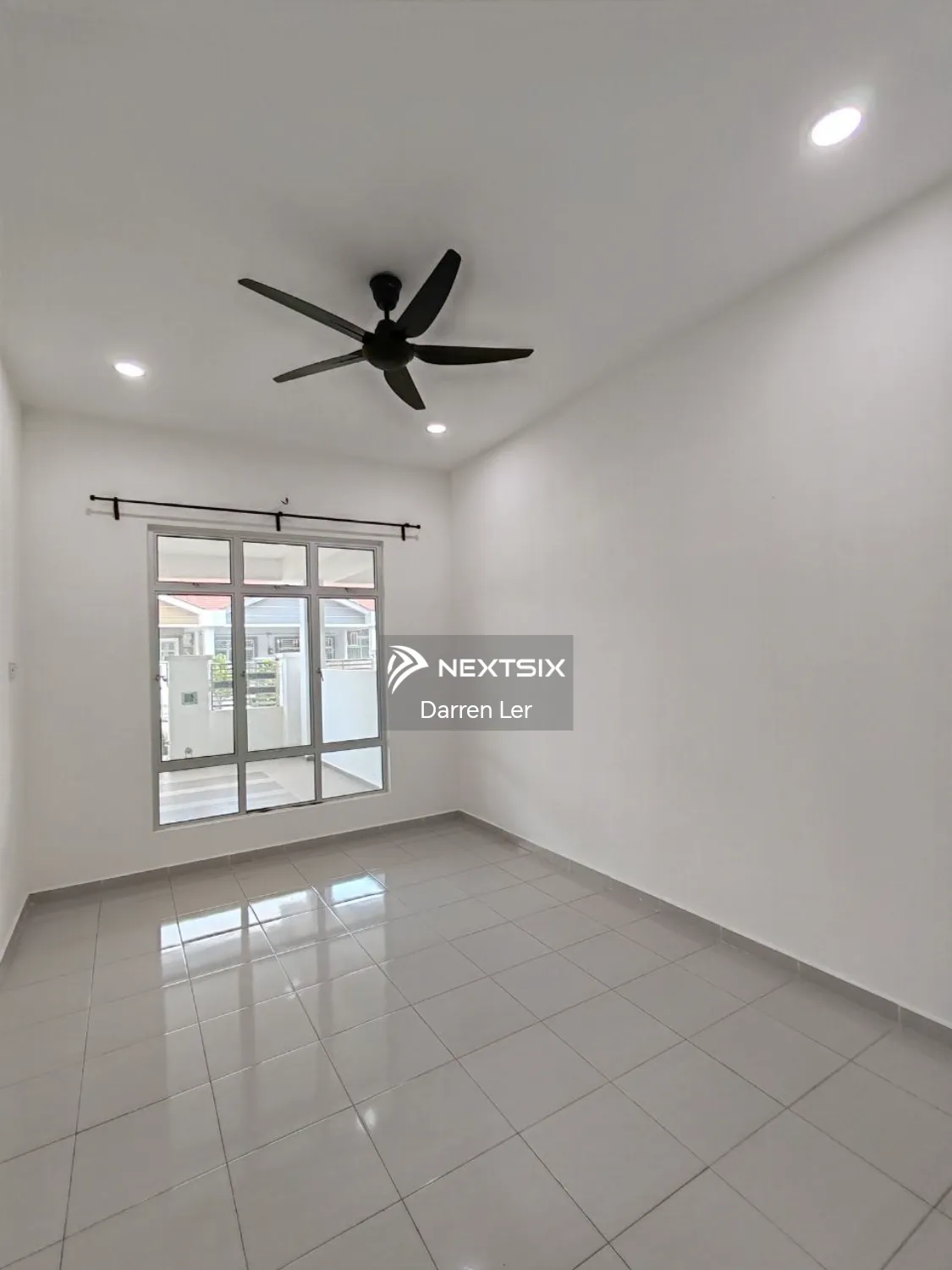 1-sty Terrace/Link House For Rent in Batu Pahat Johor - Image 8