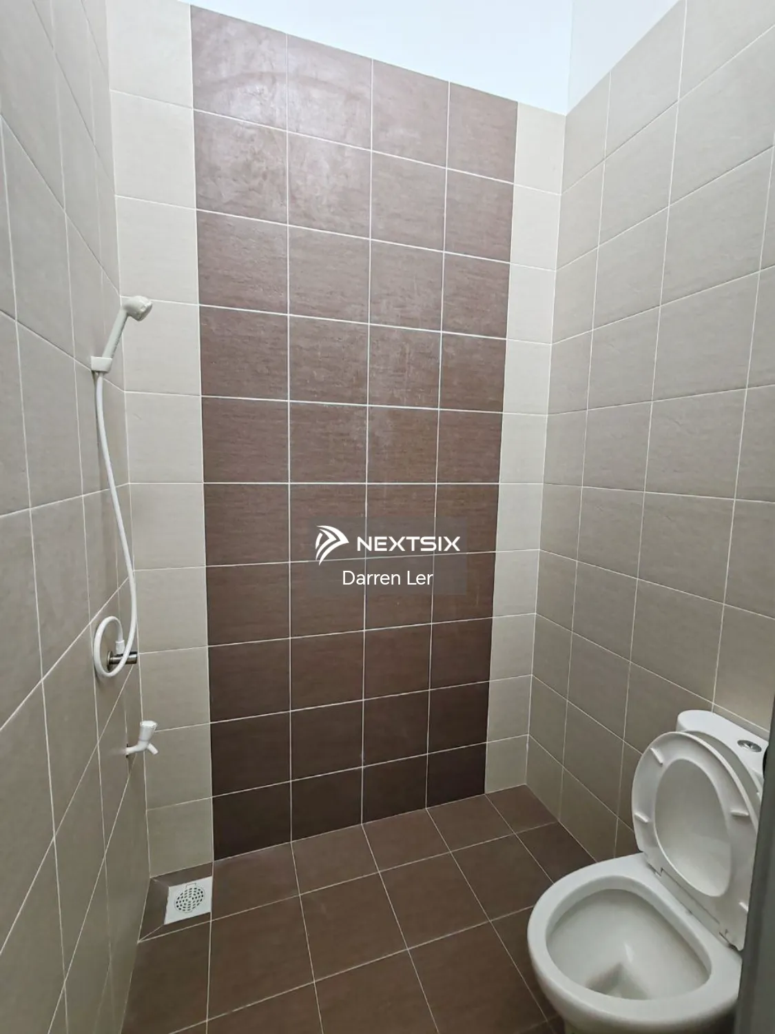 1-sty Terrace/Link House For Rent in Batu Pahat Johor - Image 9