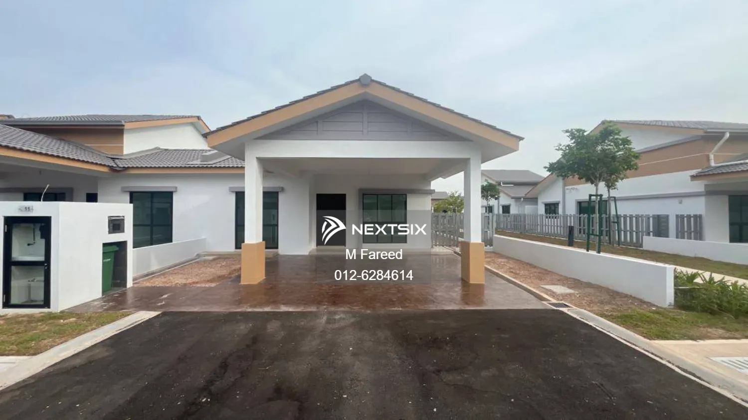 Nusa Cinta, Setia Fontaines