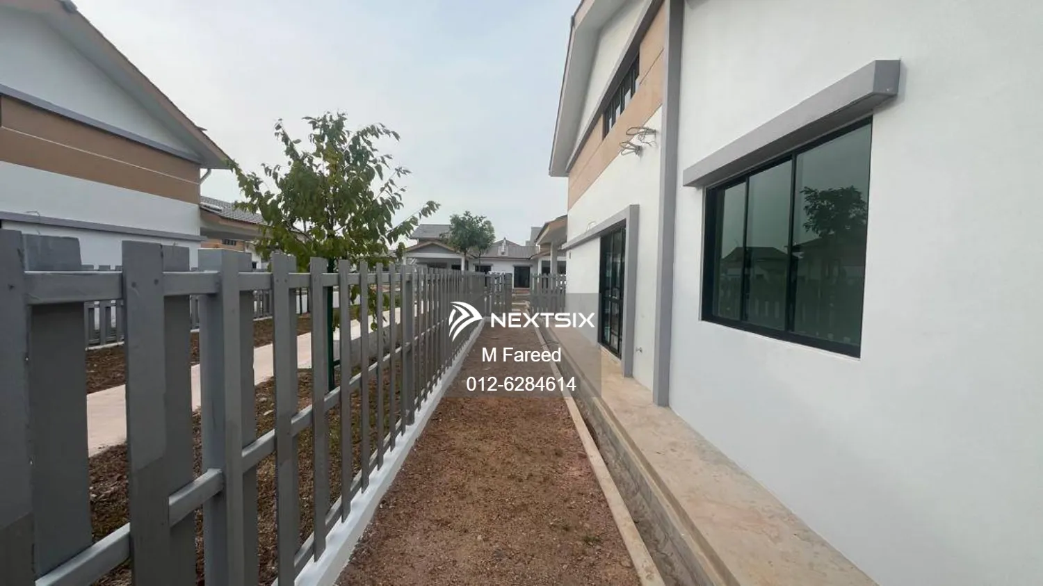Semi-detached House For Rent in Bertam Penang - Image 5