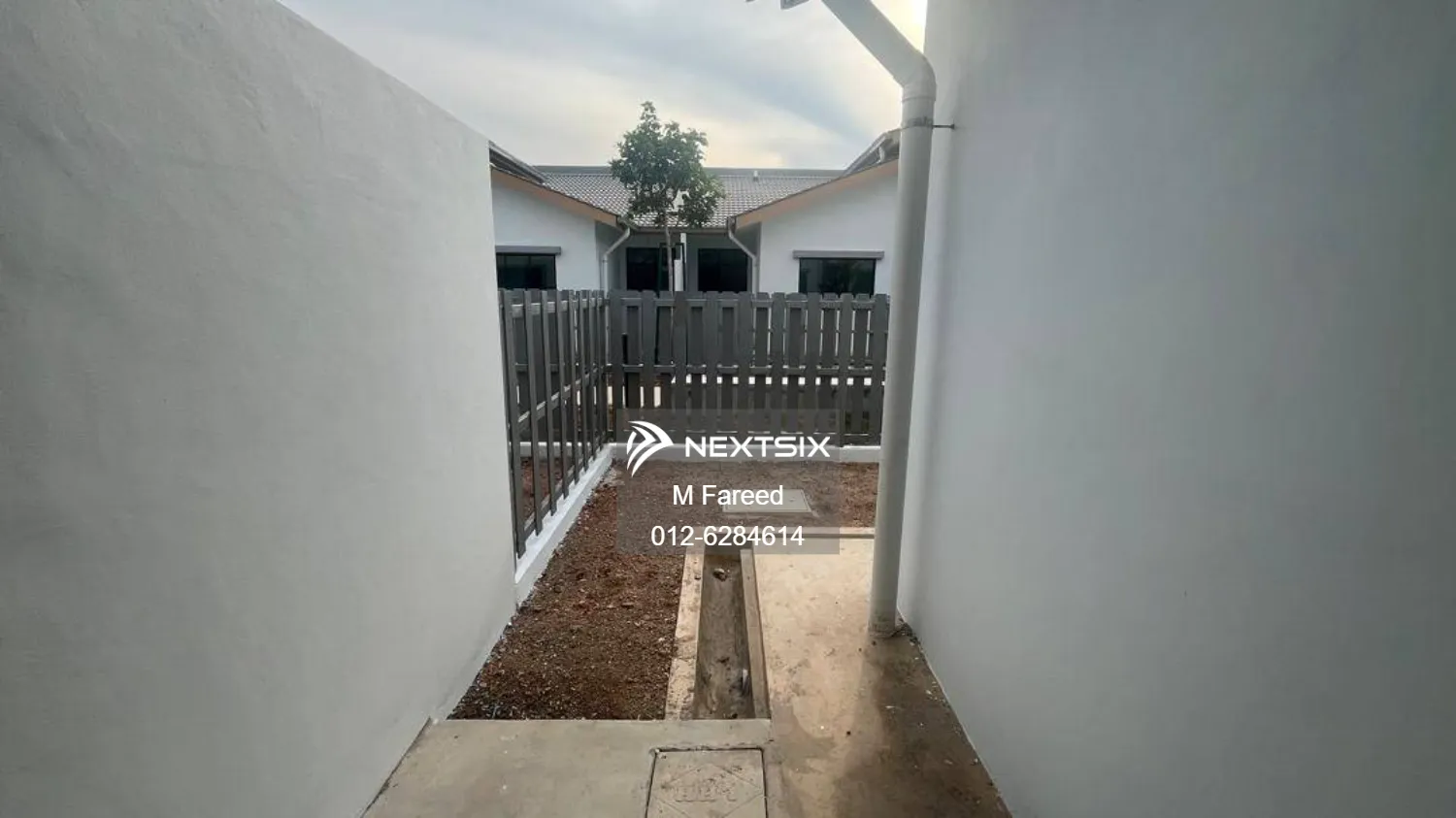 Semi-detached House For Rent in Bertam Penang - Image 6