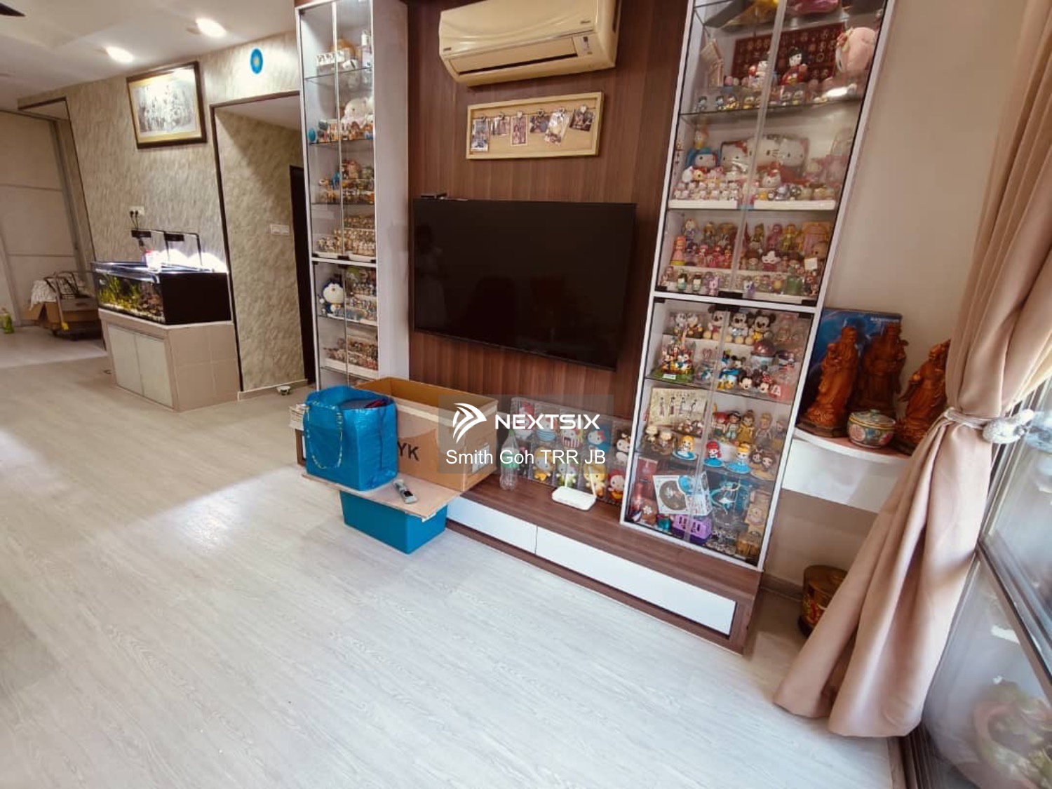 Apartment For Sale in Tampoi Johor - Image 5