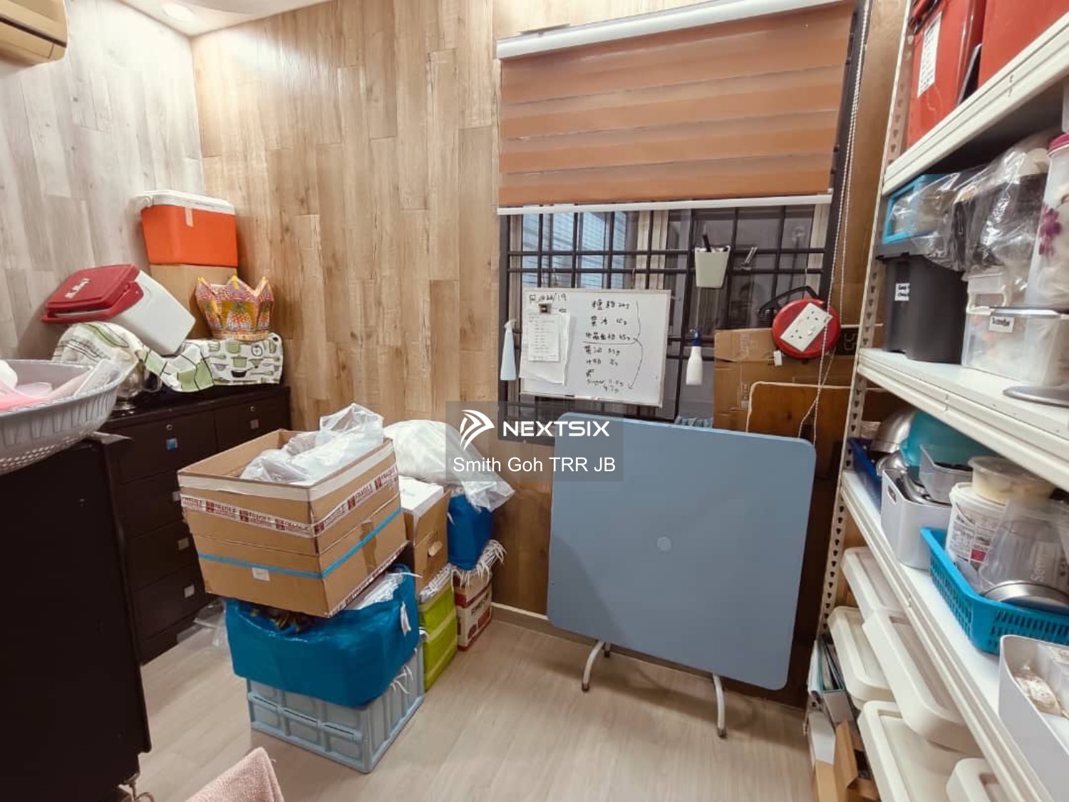 Apartment For Sale in Tampoi Johor - Image 7