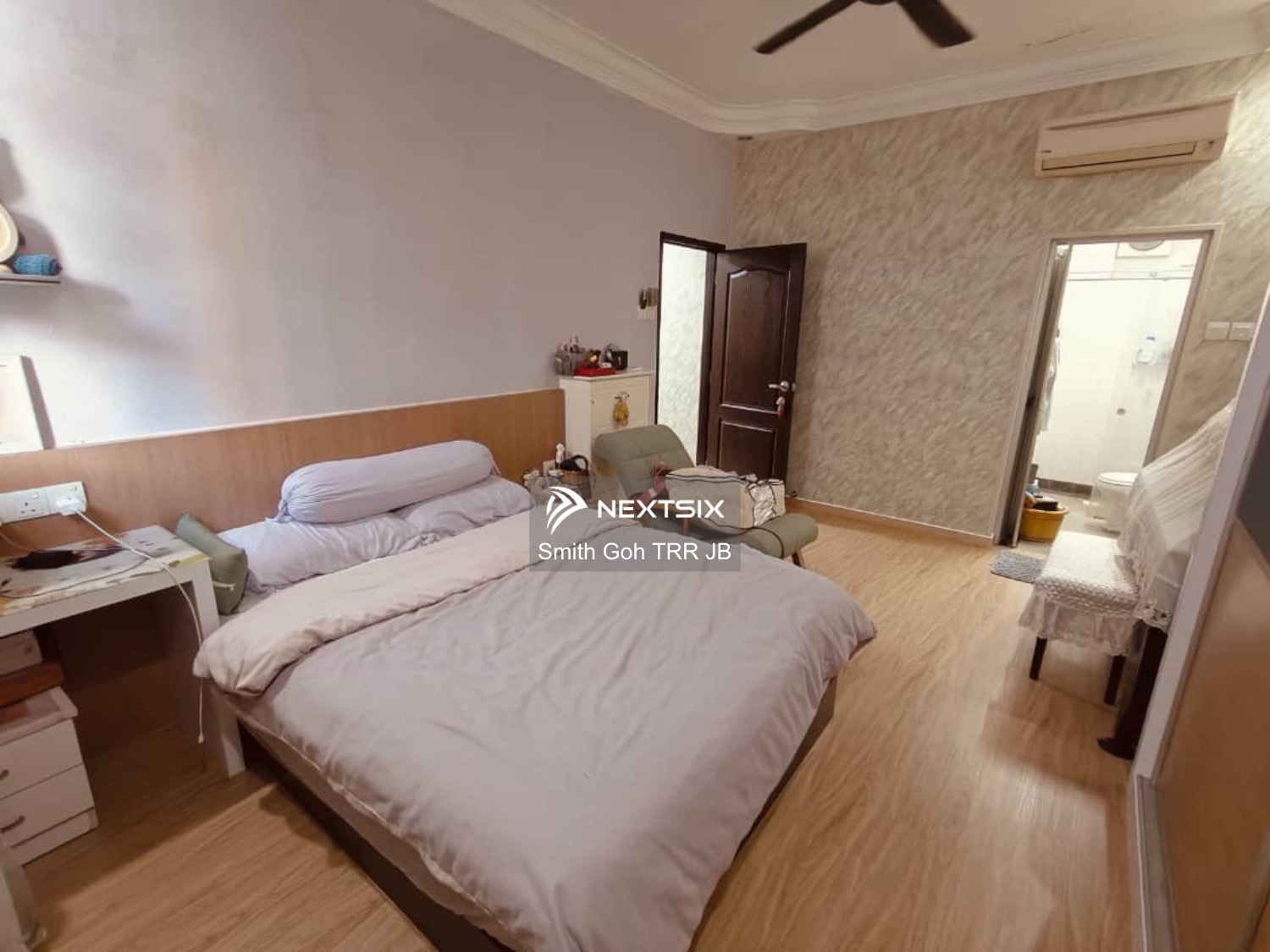 Apartment For Sale in Tampoi Johor - Image 8