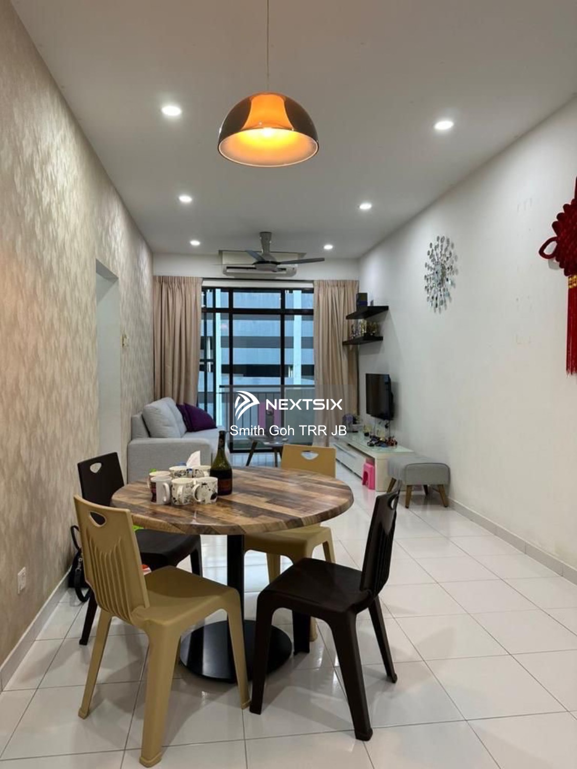 Serviced Residence For Sale in Johor Bahru Johor