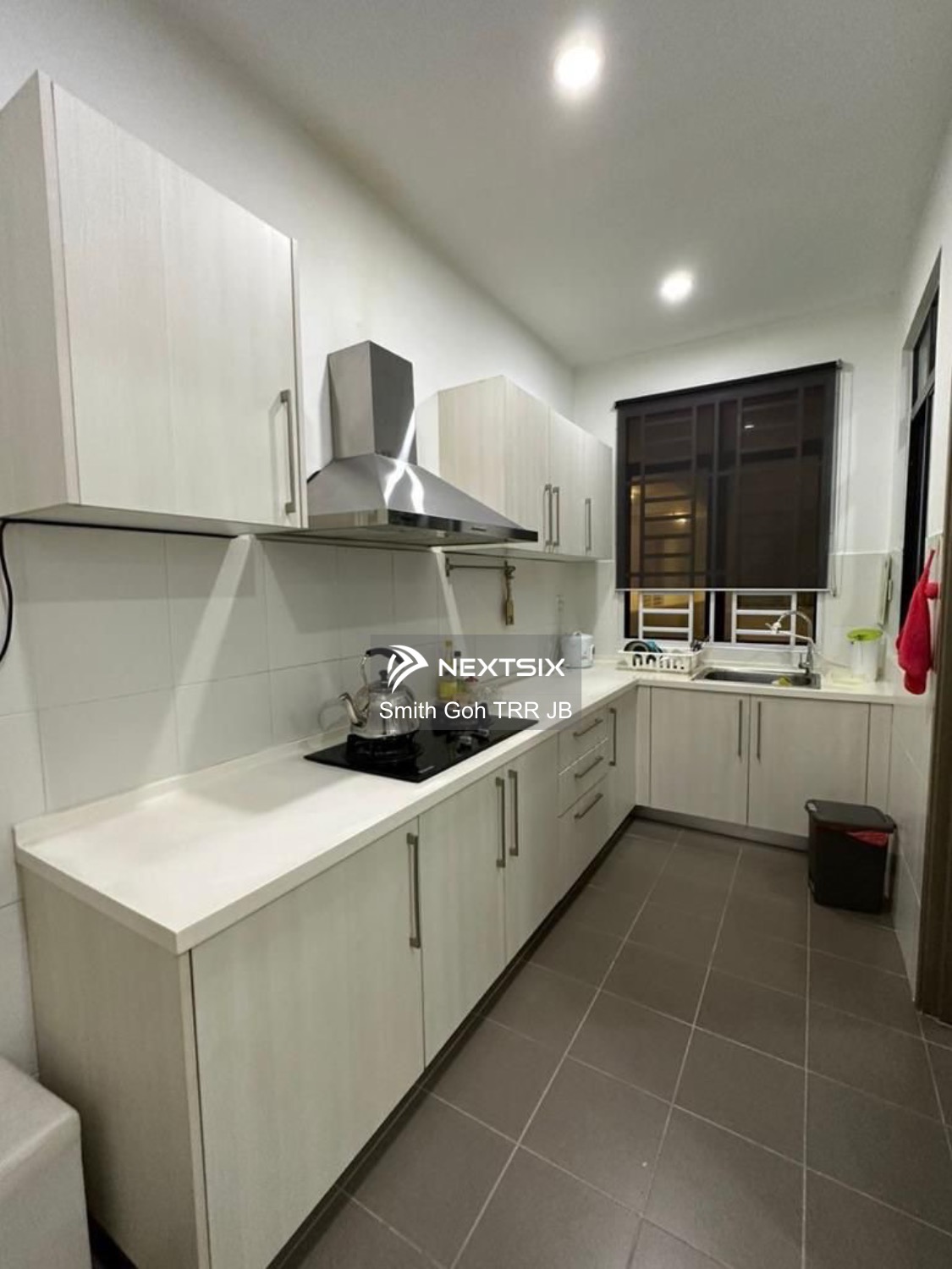Serviced Residence For Sale in Johor Bahru Johor - Image 10