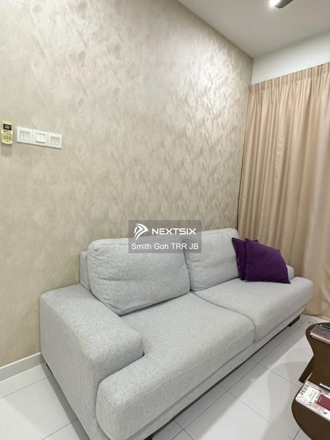 Serviced Residence For Sale in Johor Bahru Johor - Image 11