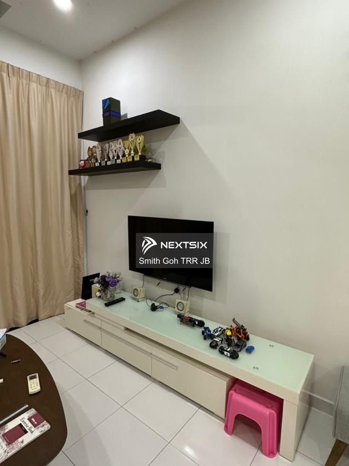 Serviced Residence For Sale in Johor Bahru Johor - Image 5