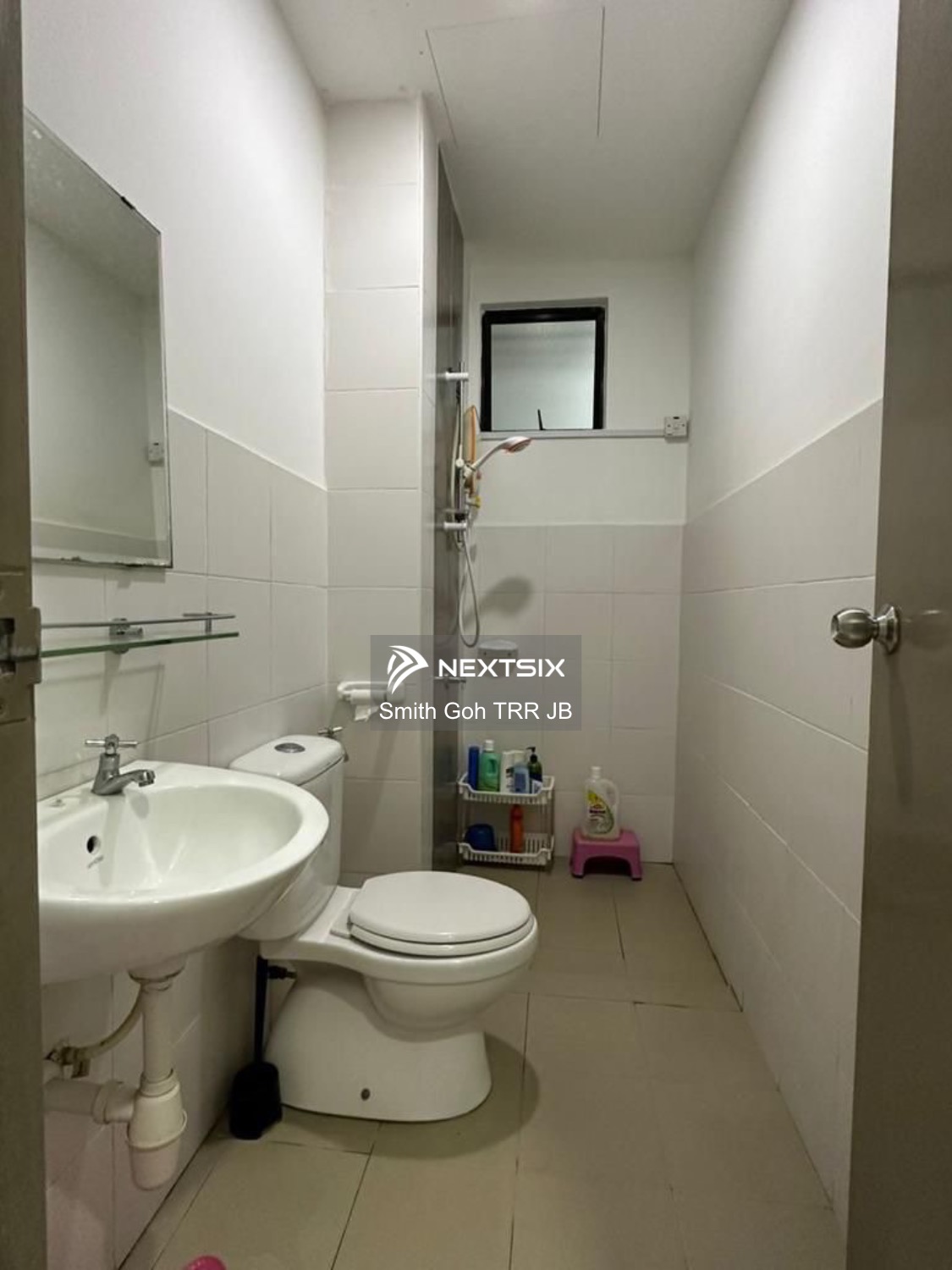 Serviced Residence For Sale in Johor Bahru Johor - Image 9