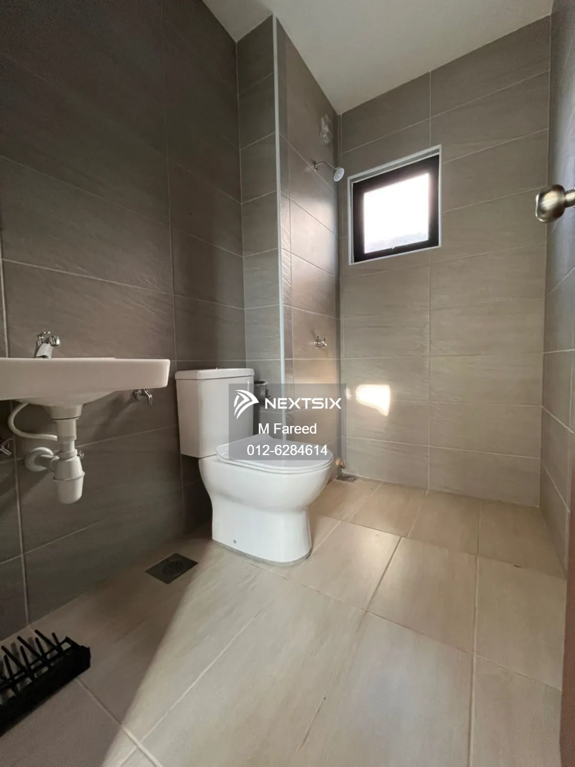 Semi-detached House For Sale in Bertam Penang - Image 10