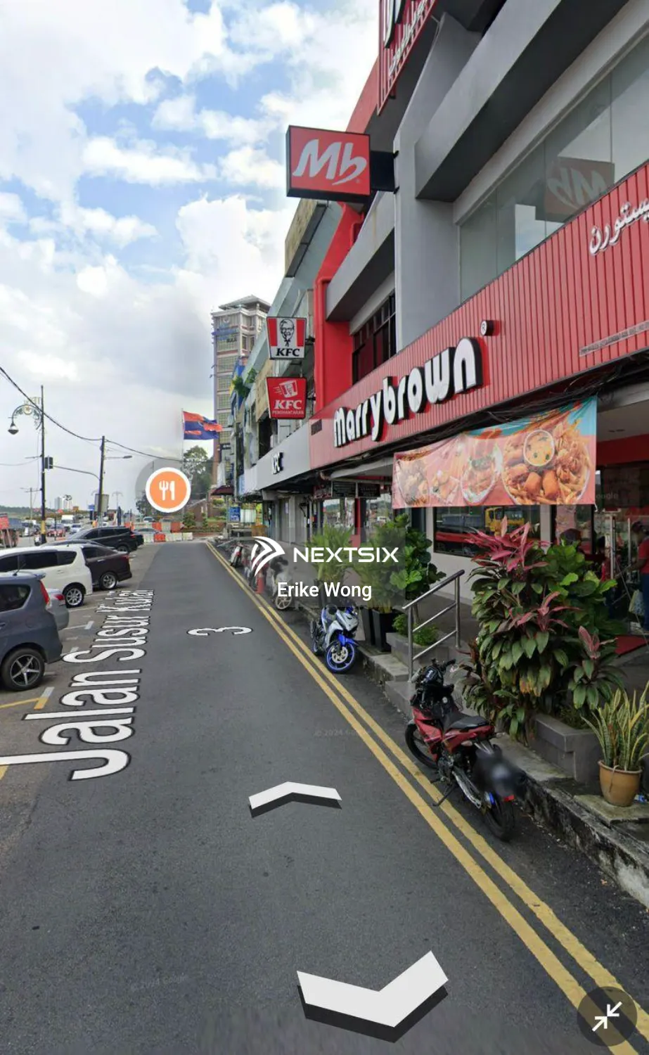Shop For Sale in Kulai Johor