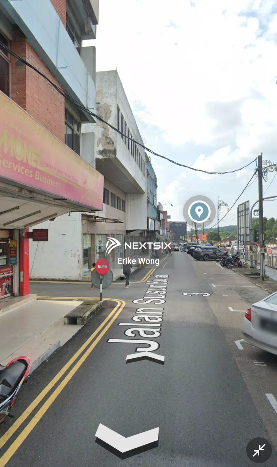 Shop For Sale in Kulai Johor - Image 2