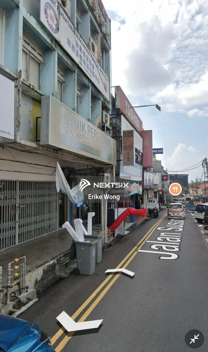 Shop For Sale in Kulai Johor - Image 3