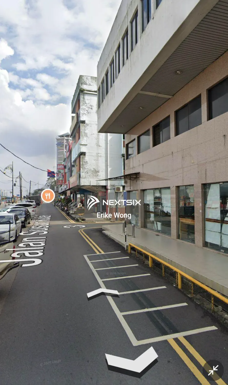 Shop For Sale in Kulai Johor - Image 4