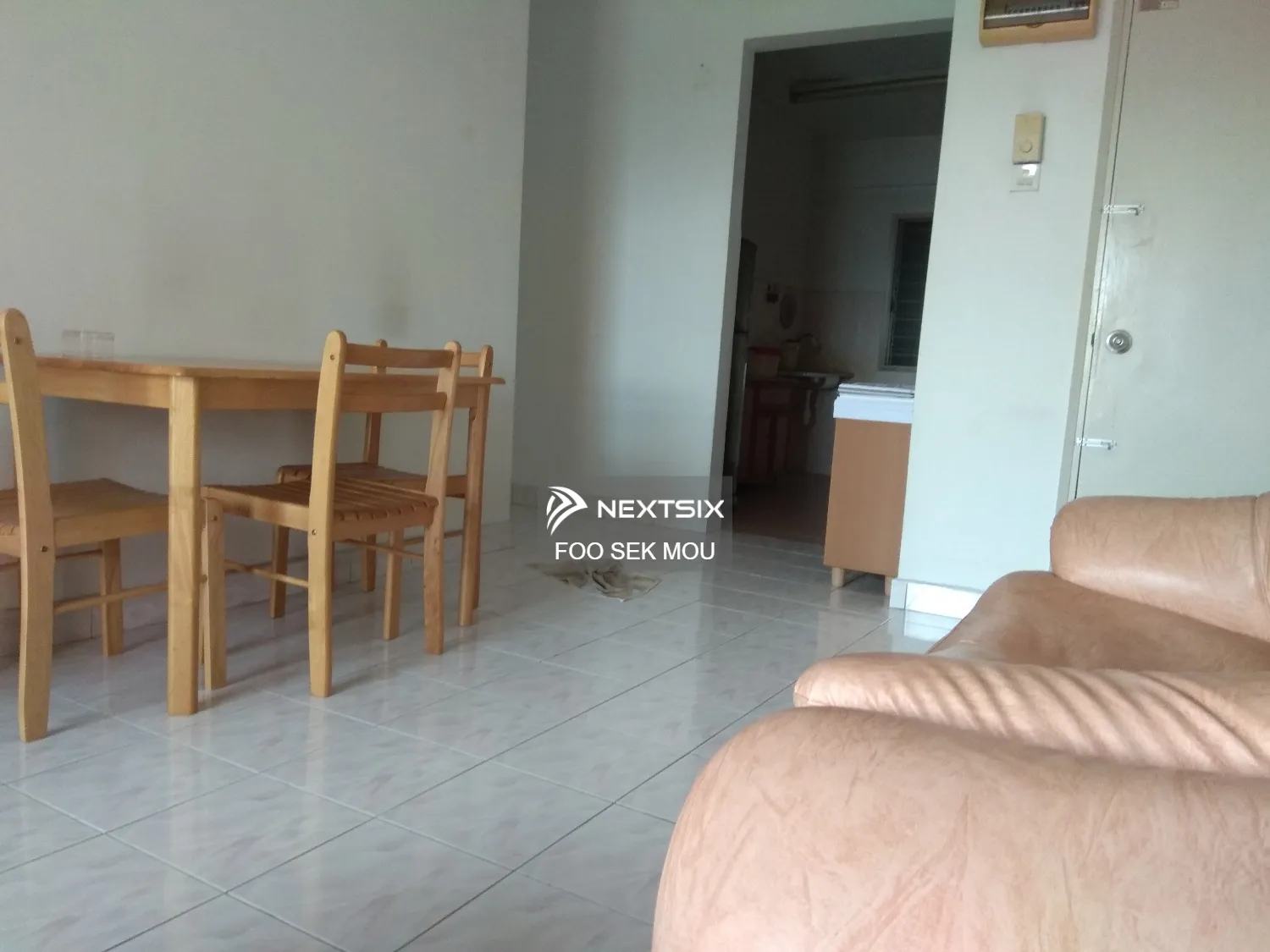 Condominium For Sale in Setapak Kuala Lumpur