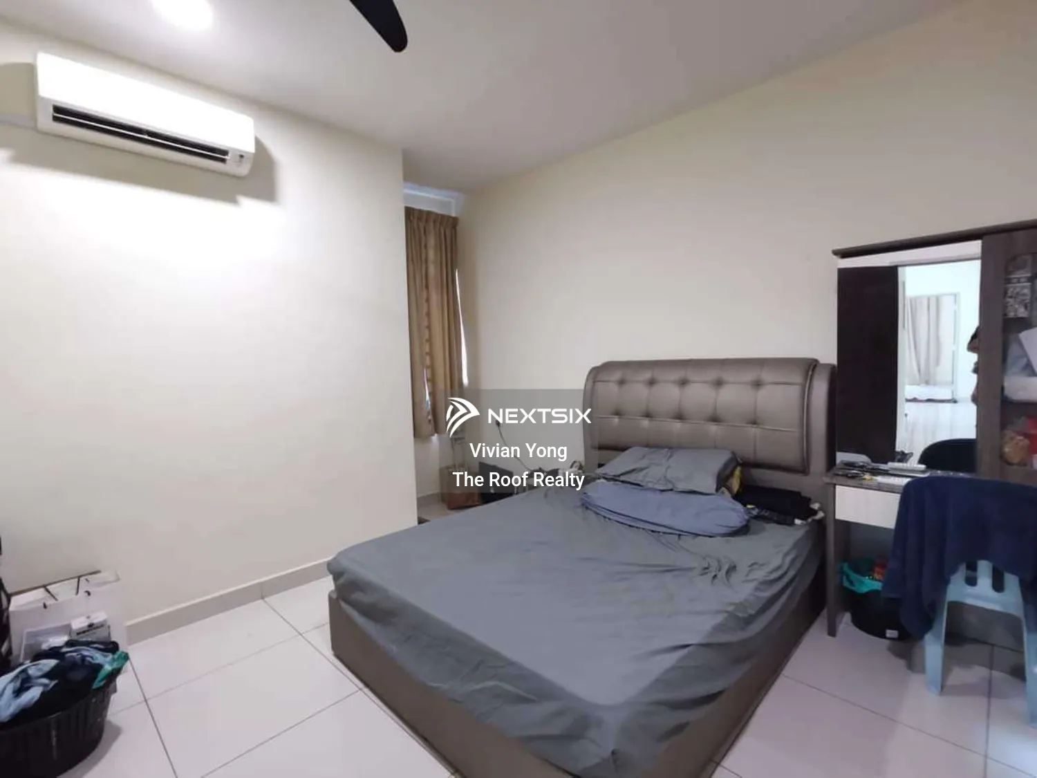 Cluster House For Sale in Kulai Johor - Image 5
