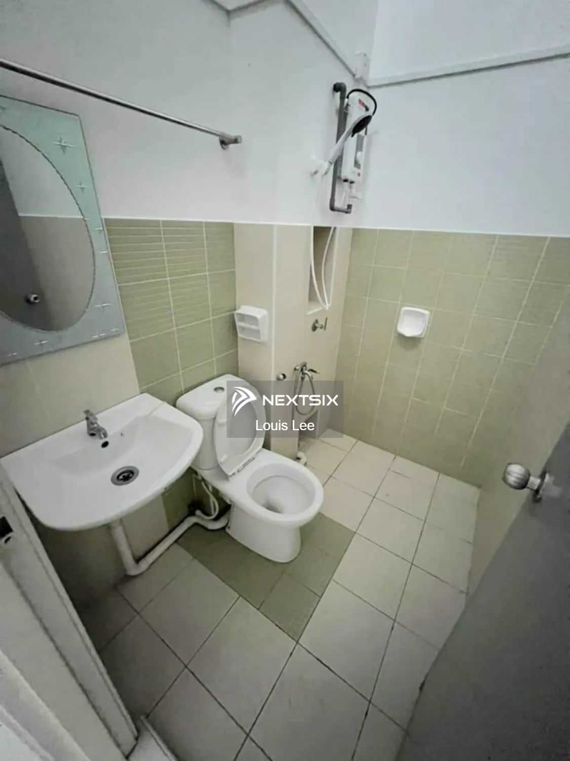 2-sty Terrace/Link House For Sale in Iskandar Puteri (Nusajaya) Johor - Image 9