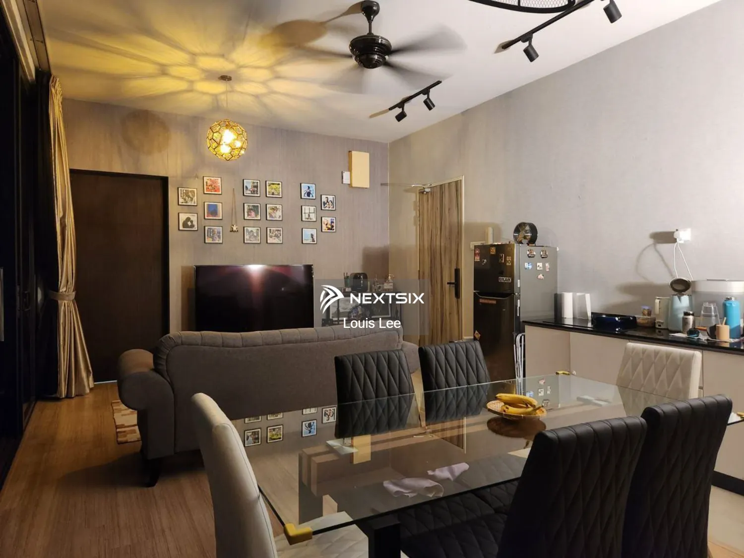 Serviced Residence For Rent in Tebrau Johor - Image 3