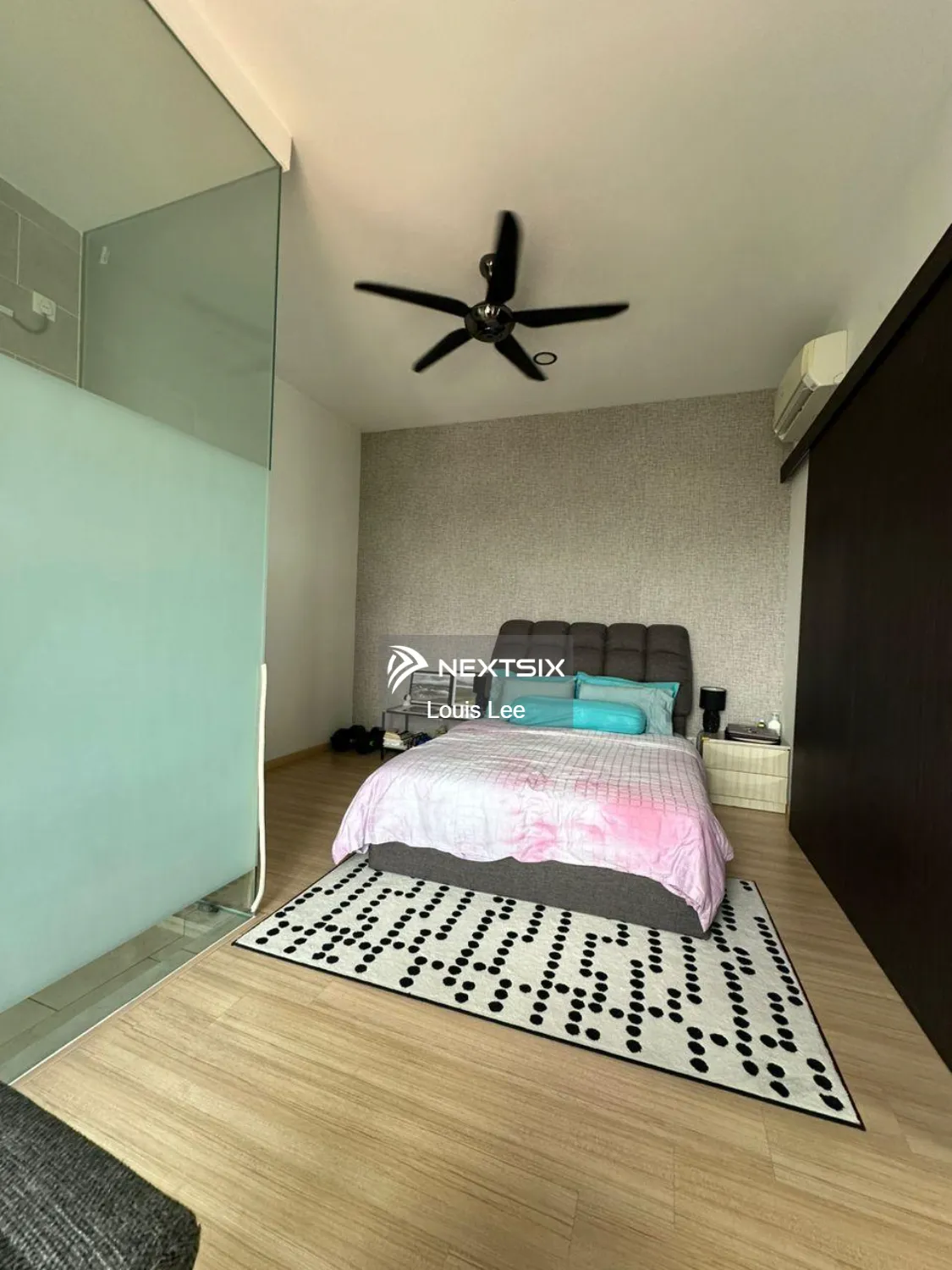 Serviced Residence For Rent in Tebrau Johor - Image 5