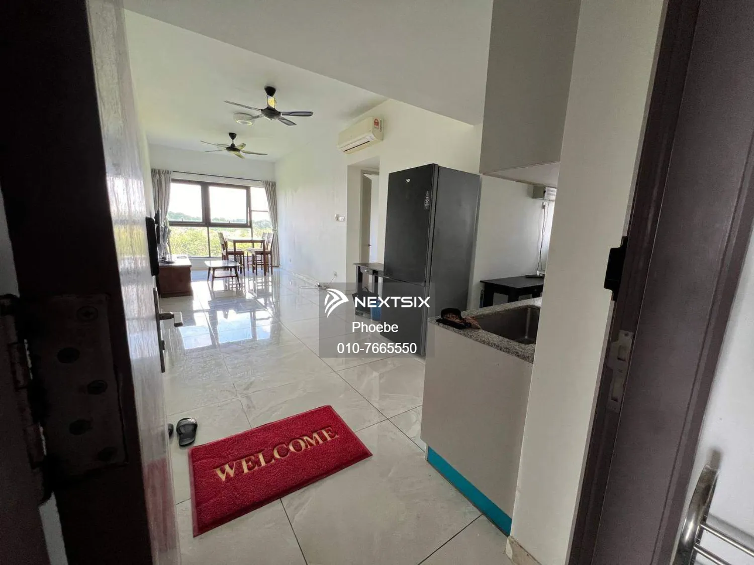 Apartment For Sale in Masai Johor - Image 11