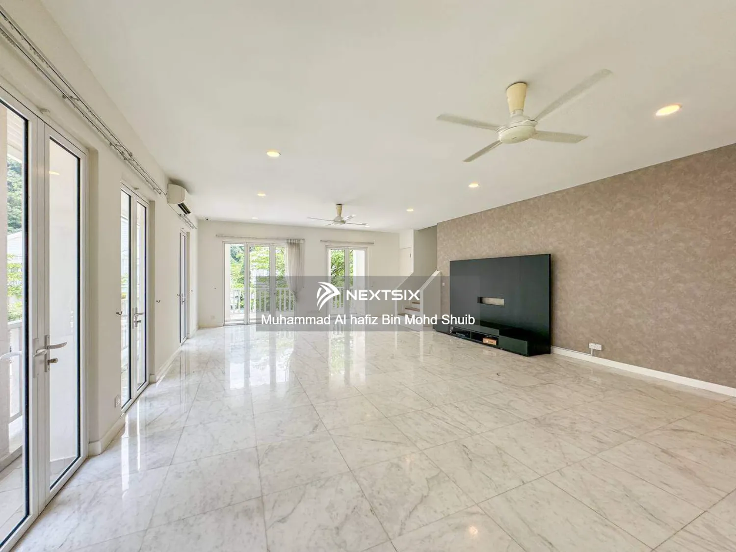 Villa Serene Kiara, Sri Hartamas