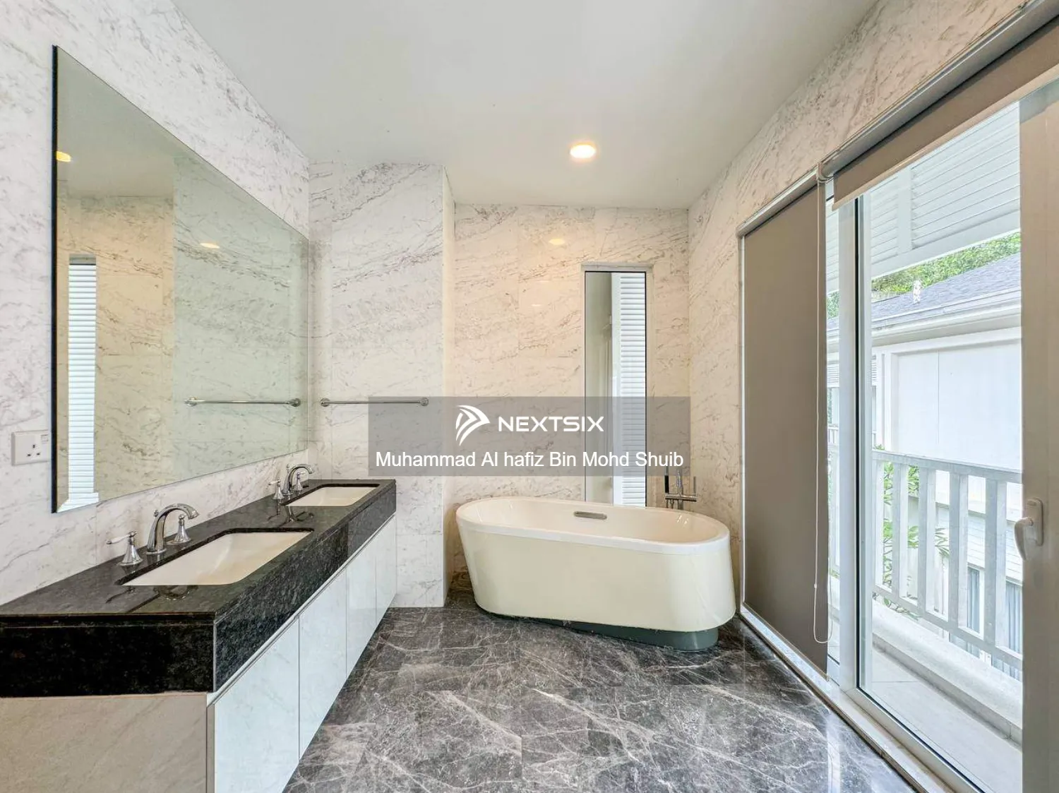 3 Storey Semi-detached Homes For Rent in Sri Hartamas Wilayah Persekutuan Kuala Lumpur - Image 11