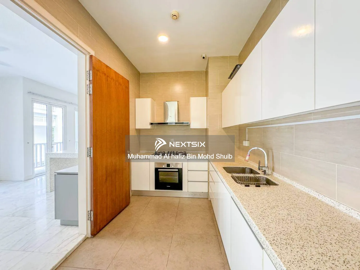 3 Storey Semi-detached Homes For Rent in Sri Hartamas Wilayah Persekutuan Kuala Lumpur - Image 5