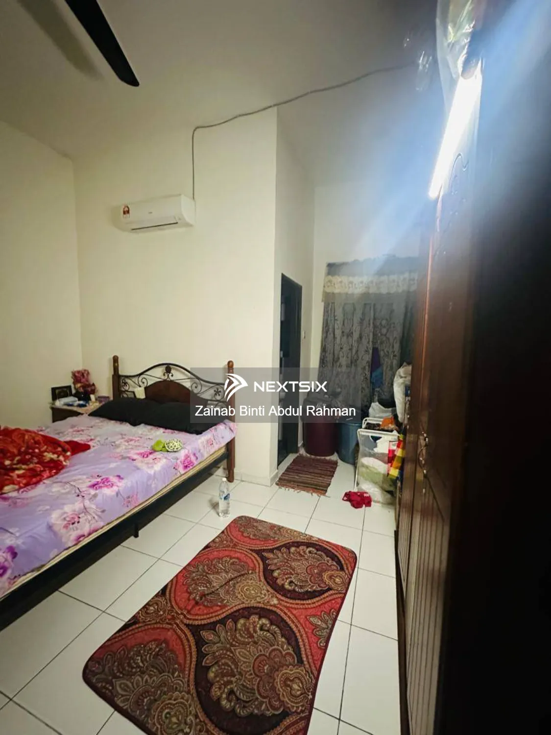 Semi-detached House For Sale in Guar Chempedak Kedah - Image 10