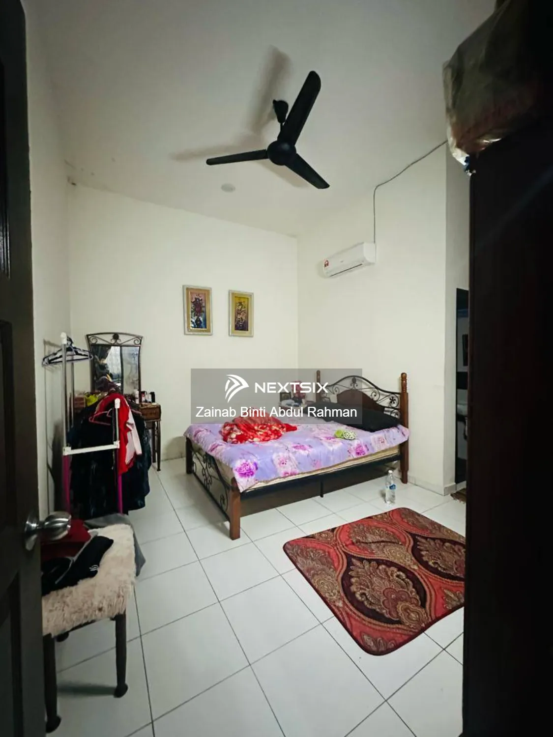 Semi-detached House For Sale in Guar Chempedak Kedah - Image 11