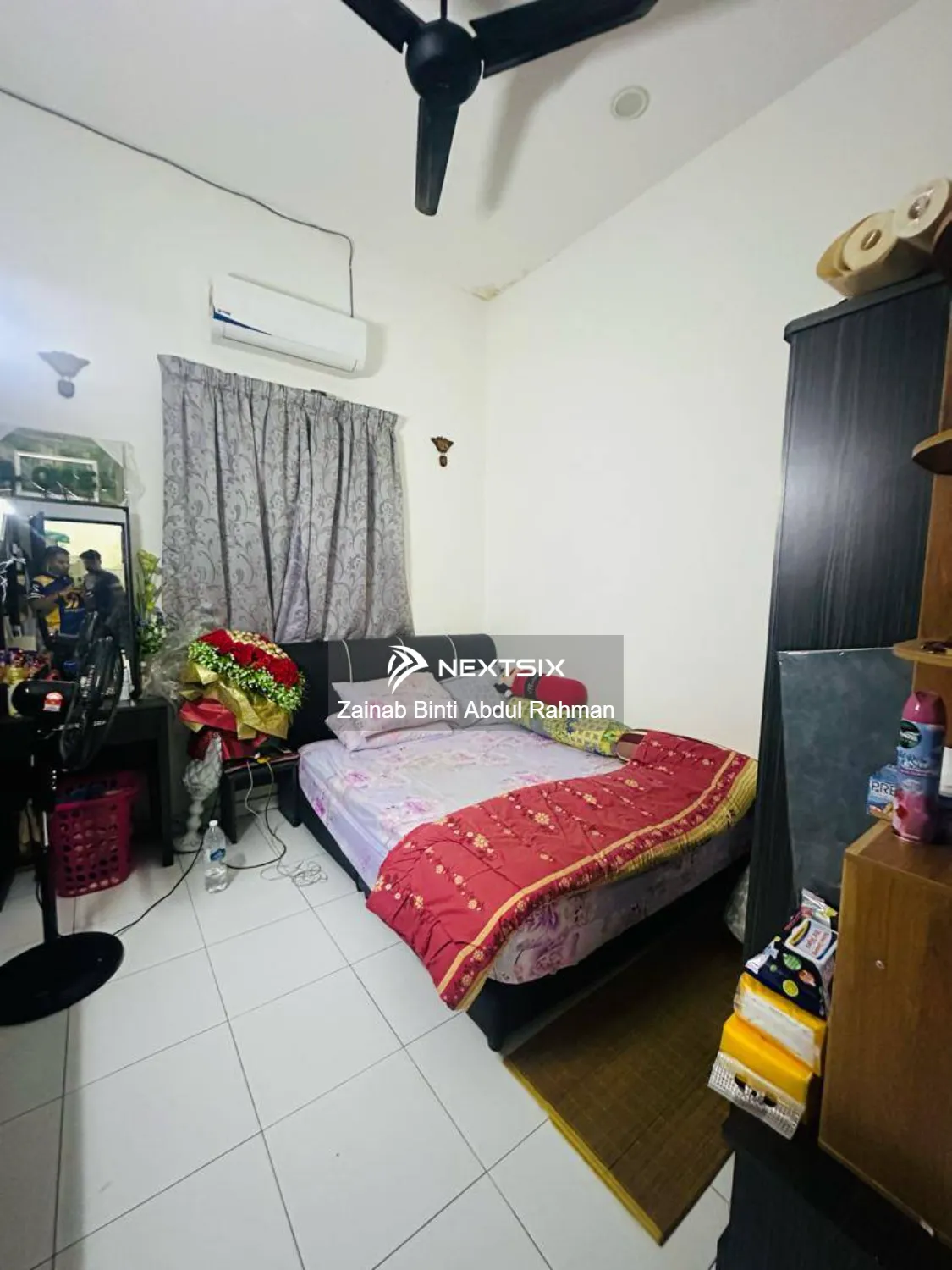 Semi-detached House For Sale in Guar Chempedak Kedah - Image 14