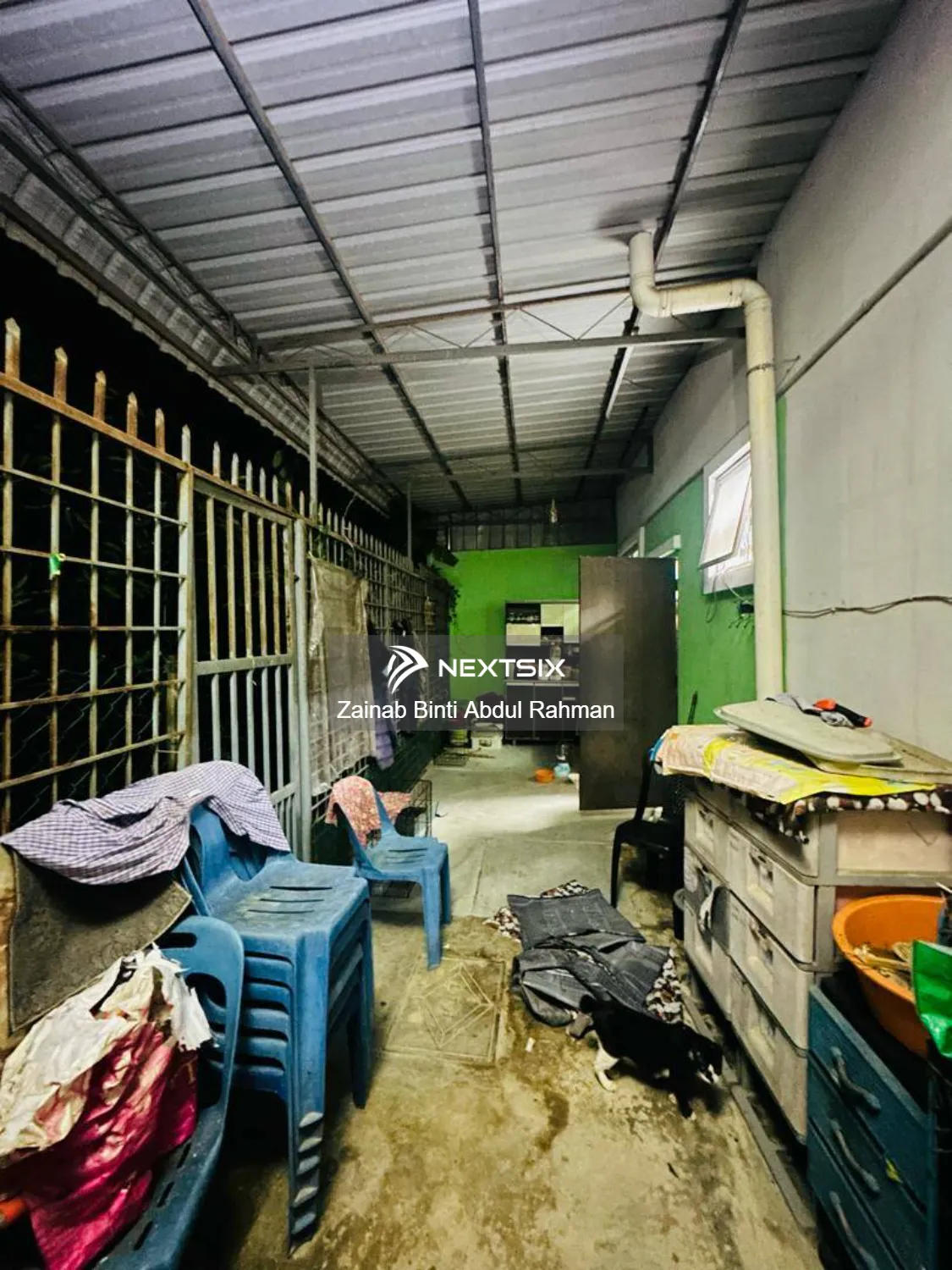 Semi-detached House For Sale in Guar Chempedak Kedah - Image 15