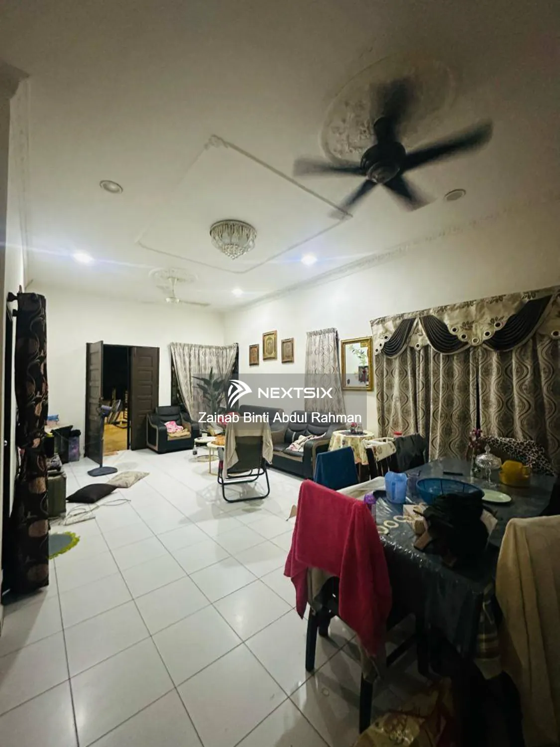 Semi-detached House For Sale in Guar Chempedak Kedah - Image 5