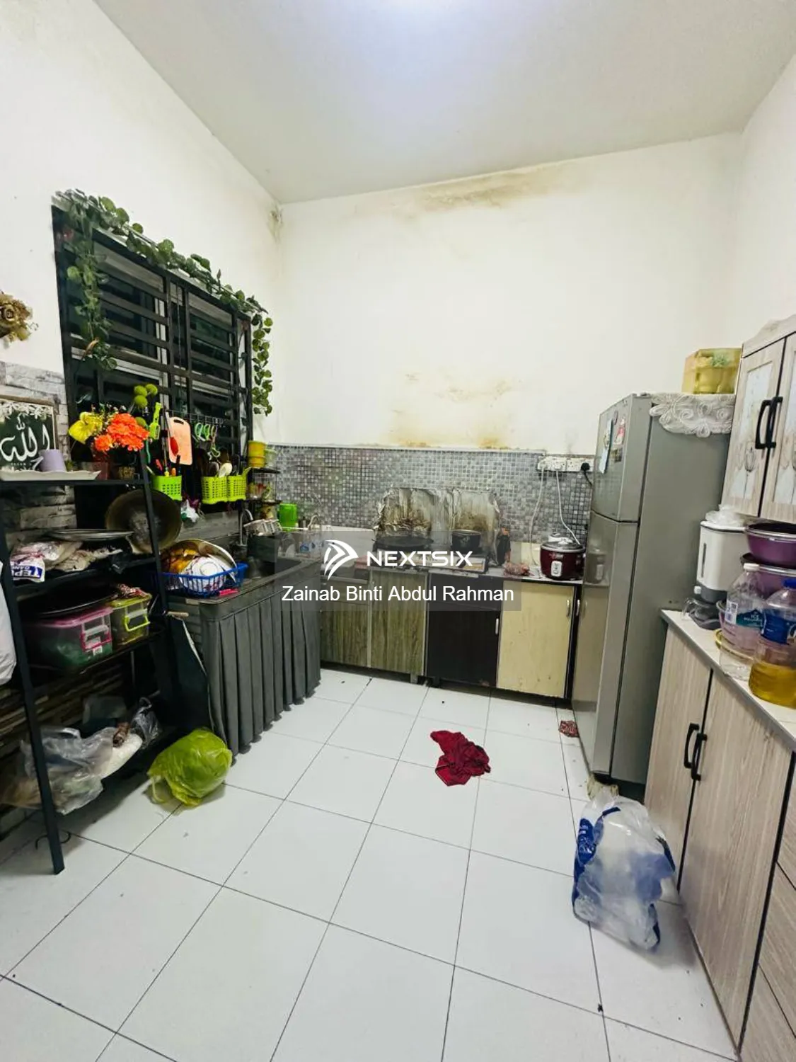 Semi-detached House For Sale in Guar Chempedak Kedah - Image 7